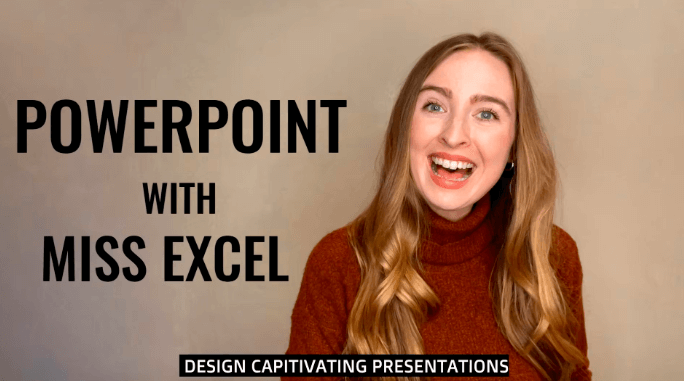Kat Norton – PowerPoint with Miss Excel (1)