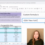 Kat Norton – Sheet Smarts For Google Sheets