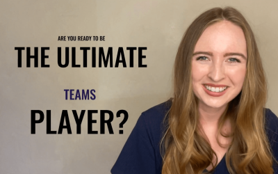 Kat Norton – Teams Mini Course with Miss Excel