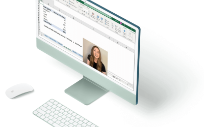 Kat Norton – Ultimate Excel Bundle