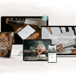 Kate Northrup – Heal the Way You Work