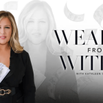 Kathleen Cameron – Wealth from Within 2025