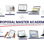 Kizzy Parks – Govcon Winners Proposal Master Academy