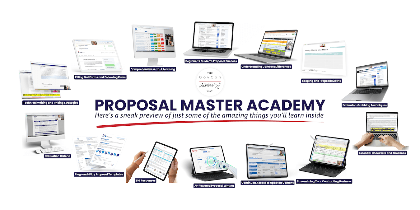 Kizzy Parks – Govcon Winners Proposal Master Academy (1)