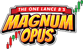 Lance Breitstein – Magnum Opus Trading Advanced