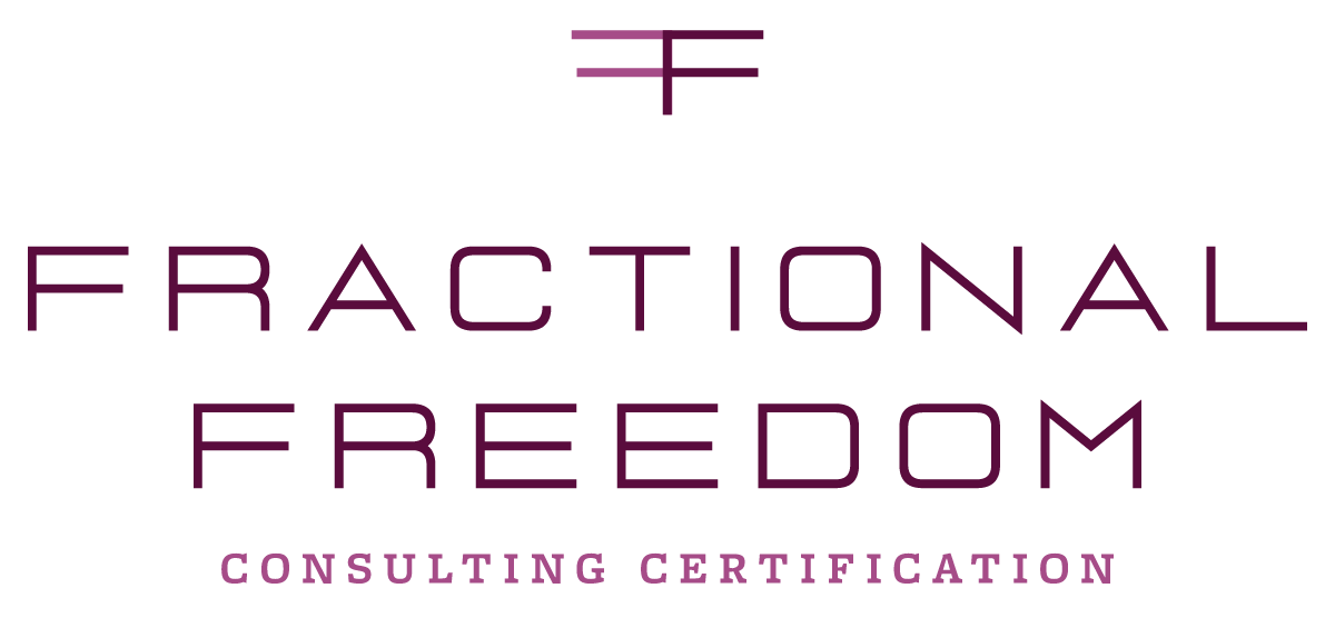 Laura Meyer – Fractional Freedom 2025