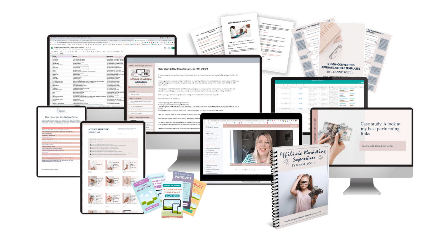 Leanne Samantha – Affiliate Marketing Superstars (1)