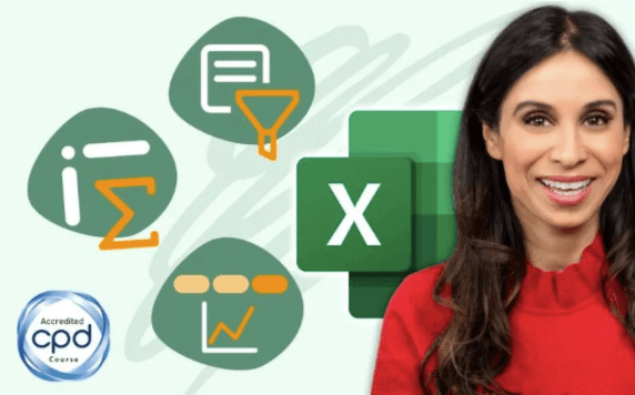 Leila Gharani – Excel Pivot Table Essentials – Basics to Mastery (1)