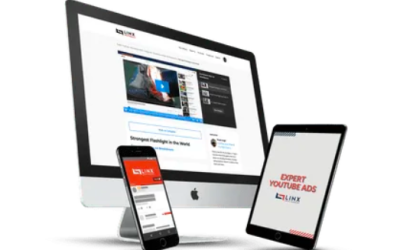 Linx Digital Agency – YouTube Ads Course