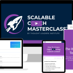 Lucas Garvin Jim Hohl – Scalable Coach Masterclass