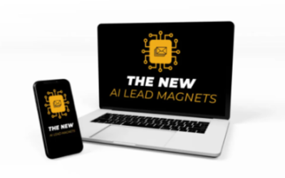 Matt Giaro – The New AI Lead Magnets