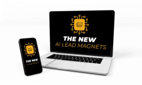 Matt Giaro – The New AI Lead Magnets