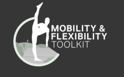 Matt Smith – The Mobility & Flexibility Toolkit