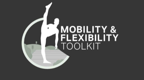 Matt Smith – The Mobility & Flexibility Toolkit
