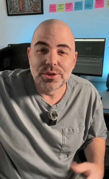 Matthew Hitcham – AI Avalanche (1)