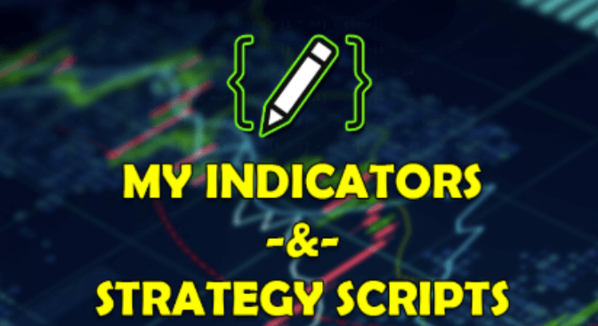 Matthew J. Slabosz – Pine Script Indicators & Strategies (1)