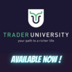 Matthew Kratter – Trader University