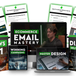 Max Sturtevant – Ecommerce Email Mastery