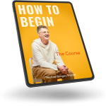 Michael Bungay Stanier – The How to Begin Course