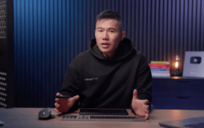Michael Wong – Ultimate Figma Masterclass Course