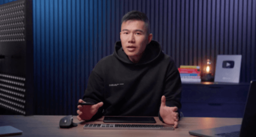 Michael Wong – Ultimate Figma Masterclass Course (1)
