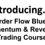 Mike Valtos – Order Flow Blueprint: Momentum & Reversal Trading Course