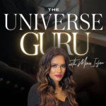 Mina Irfan – The Universe Guru – Channeled