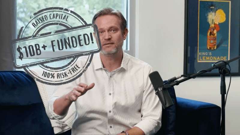 Nate Dodson – Capital On Demand With Expansion Bundle (1)