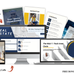 Nick Tinch – Real Estate Investing for Beginners