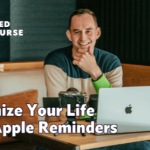 Peter Akkies – Organize Your Life with Apple Reminders