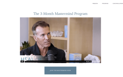 Peter Crone – Mastermind 7 Spring 2025