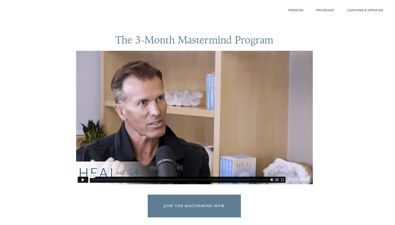 Peter Crone – Mastermind 7 Spring 2025 (1)