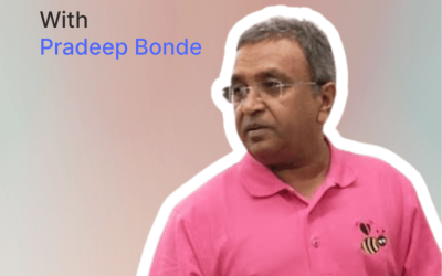 Pradeep Bonde ( StockBee) – Episodic Pivot Masterclass