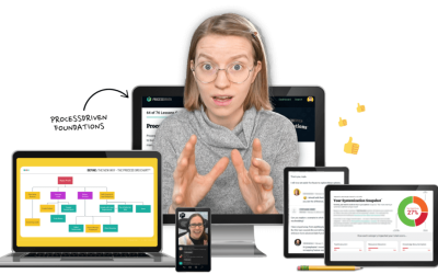 ProcessDriven – ProcessDriven Foundations
