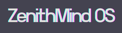 Rich Schefren – ZenithMind
