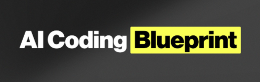 Robin Ebers – AI Coding Blueprint