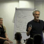 Ross Jeffries – New Jersey Advanced Seminar