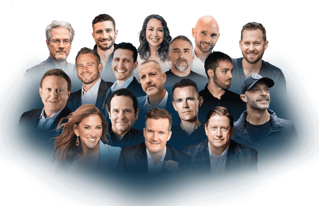 Ross Tomkins – Business Acquisition Virtual Summit 2025 (1)