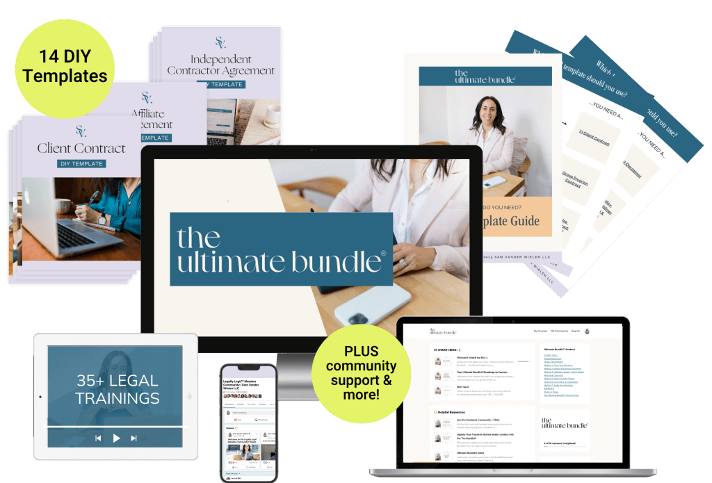 Sam Vander Wielen – The Ultimate Bundle (1)