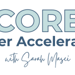Sarah Masci – Core Offer Accelerator