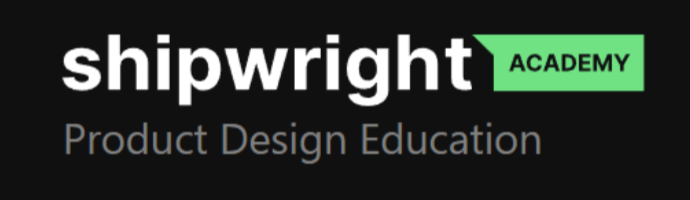 Shipwright – Complete Design System Academy