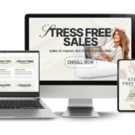Morgan Alexis – Stress Free Sales