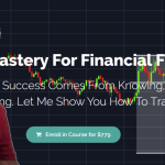 Timeless Dollars – Trading Mastery For Financial Freedom