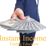 Trading Educators – Option Strategies with Instant Income Guaranteed