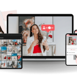 Valeriya Lisitsyna – Instagram Academy
