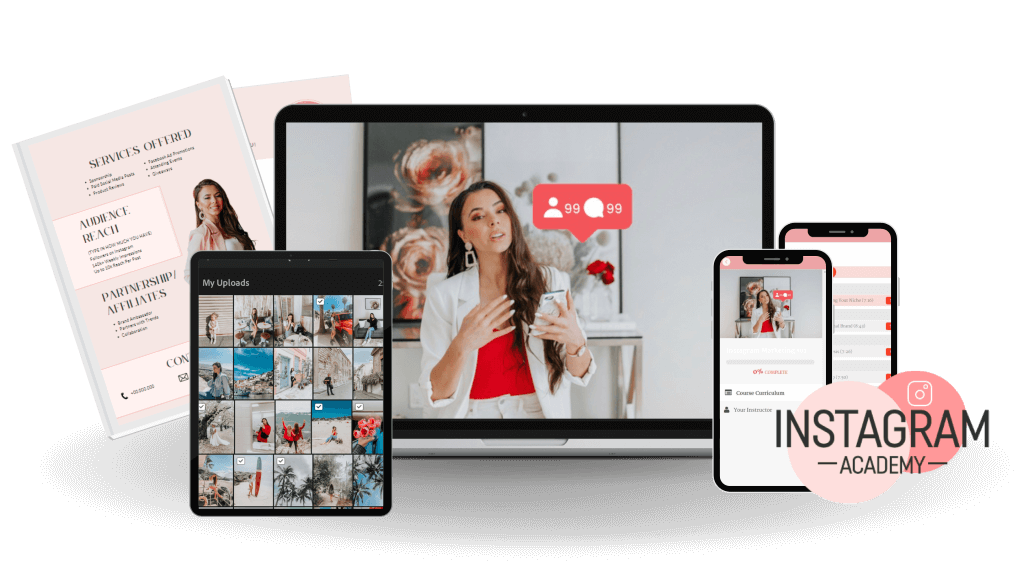 Valeriya Lisitsyna – Instagram Academy (1)