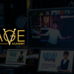 Vinh Giang – STAGE Academy 2024