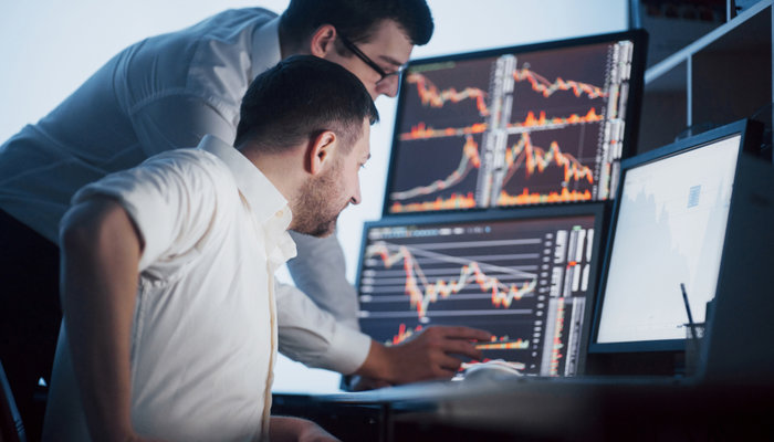 WillStreet Forex Trading Course