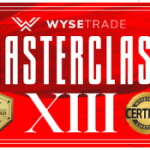 Wysetrade – Masterclass VIII + Bonuses + Trading Xcelerator