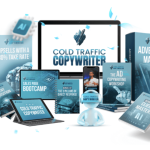 Zarak – Cold Traffic Copywriter